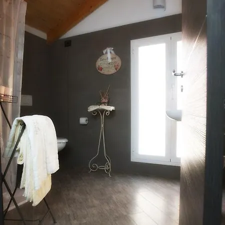 Agroturismo Ca Da Basura Leuso