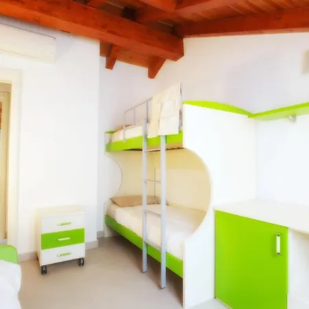 Ca Da Basura Leuso