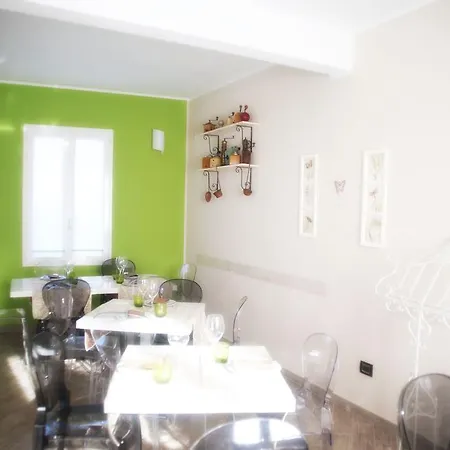 Agroturismo Ca Da Basura Leuso