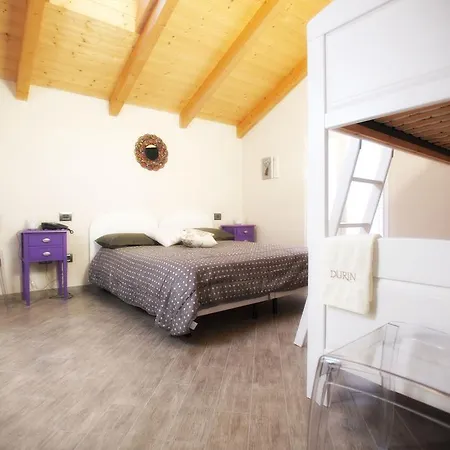 Agroturismo Ca Da Basura Leuso