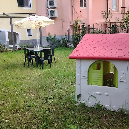 Ca Da Basura