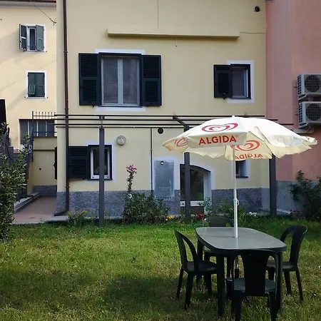 Ca Da Basura Leuso